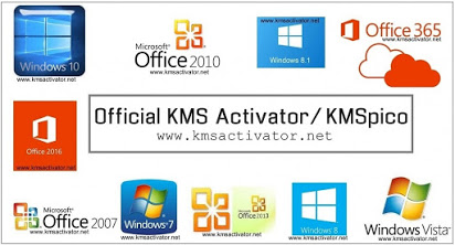 activate microsoft office 365 kmspico